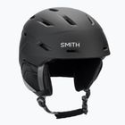 Smith Mission ski helmet black E00696