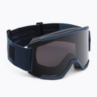 Smith Squad XL ski goggles french navy/chromapop sun black M00675