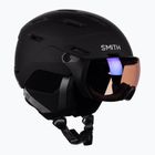 Smith Survey Ski Helmet S1-S2 black E00531