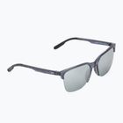 Under Armour Phenom grey/silver mirror men's sunglasses
