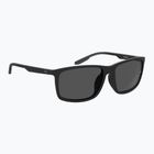 Under Armour Loudon S3 matte black/grey men's sunglasses