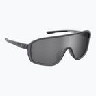 Under Armour Gameday/G S3 crystal grey/silver oleophobic men's sunglasses
