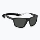 Polaroid PLD 7040/S black grey/grey polarised men's sunglasses