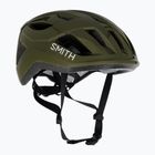 Smith Signal MIPS moss bicycle helmet