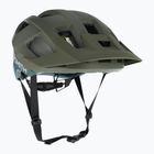 Smith Session MIPS matte moss/stone bicycle helmet