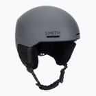 Ski helmet Smith Method matte slate
