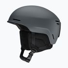 Ski helmet Smith Method matte slate