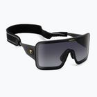 Carrera Flaglab 15 matte black/dark grey shaded sunglasses