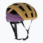 Smith Network MIPS matte coyote/indigo bicycle helmet
