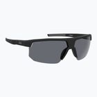Under Armour Driven/G S3 matte black grey/grey polarized men's sunglasses