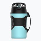 Water bottle Under Armour Playmaker Jug Royal 1900 ml blue/black