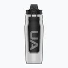 Water bottle Under Armour Playmaker Squeeze 950 ml clear