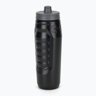 Water bottle Under Armour Sideline Squeeze 950 ml black/grey