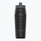Water bottle Under Armour Sideline Squeeze 950 ml black/grey