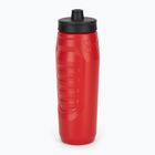 Water bottle Under Armour Sideline Squeeze 950 ml red