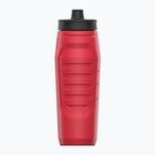 Water bottle Under Armour Sideline Squeeze 950 ml red