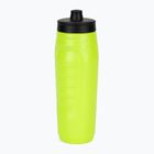 Water bottle Under Armour Sideline Squeeze 950 ml black/pitch grey