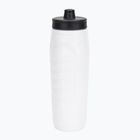 Water bottle Under Armour Playmarker 950 ml white