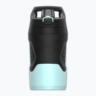 Water bottle Under Armour Playmarker Jug 950 ml blue/black