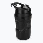 Water bottle Under Armour Playmarker 1900 ml black