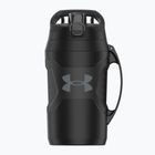 Water bottle Under Armour Playmarker 1900 ml black