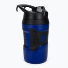 Water bottle Under Armour Playmarker 1900 ml purple/black
