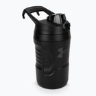 Water bottle Under Armour Playmarker 950 ml black