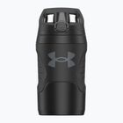 Water bottle Under Armour Playmarker 950 ml black