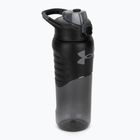 Water bottle Under Armour Clarity 700 ml black