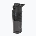 Water bottle Under Armour Clarity 700 ml black