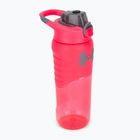 Water bottle Under Armour Clarity 700 ml penta pink