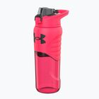 Water bottle Under Armour Clarity 700 ml penta pink