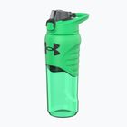 Water bottle Under Armour Clarity 700 ml vapor green