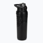 Water bottle Under Armour Command 700 ml black/black