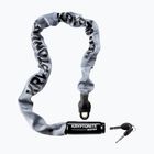 Kryptonite Keeper 785 Integrated Chain bike lock grey K001607