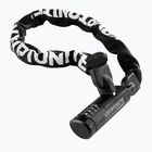Kryptonite Keeper 790 Combo Chain bicycle lock black