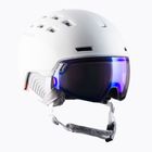 HEAD women's ski helmet Rachel 5K Photo Mips white 323021