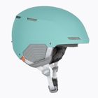 Women's ski helmet HEAD Compact Pro W blue 326411