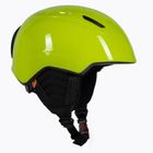HEAD Mojo Children's Ski Helmet Yellow 328631