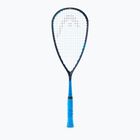 HEAD sq Graphene 360+ Speed 135 squash racket black-blue 211021