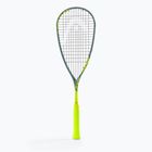 HEAD squash racket sq Extreme 145 grey-yellow 212031
