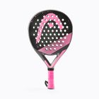 HEAD Graphene 360 Zephyr paddle racket black/pink 228211