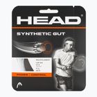 Tennis string HEAD Synthetic Gut 12 m white