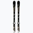 Women's Downhill Ski HEAD Real Joy SLR Joy Pro + Joy 9 black 315730/100806