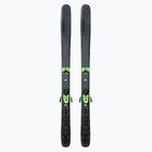 HEAD Kore 105 + Attack 14 black 315421/114436 downhill skis