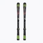HEAD women's downhill skis Super Joy SW SLR Pro + Joy 11 black 315601/100867