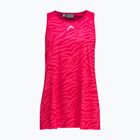 HEAD women's tennis shirt Agility pink 814532