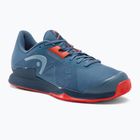 HEAD men's tennis shoes Sprint Pro 3.5 Clay blue 273052