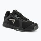 Men's tennis shoes HEAD Sprint Team 3.5 black/black