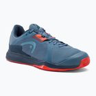 HEAD men's tennis shoes Sprint Team 3.5 Clay blue 273332